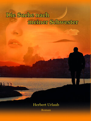 cover image of Die Suche nach meiner Schwester
